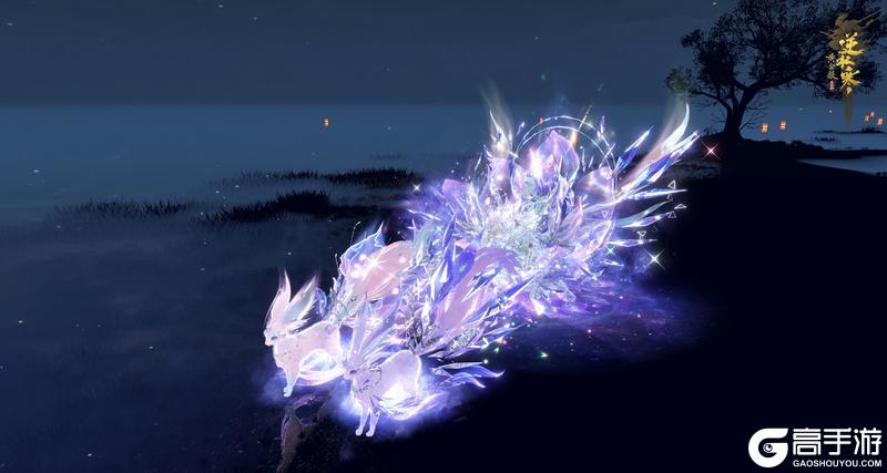 《遇见逆水寒》4月16日更新公告