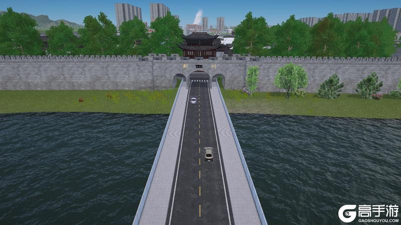 闯荆楚 入新途 《卡车人生》4月29日版本更新