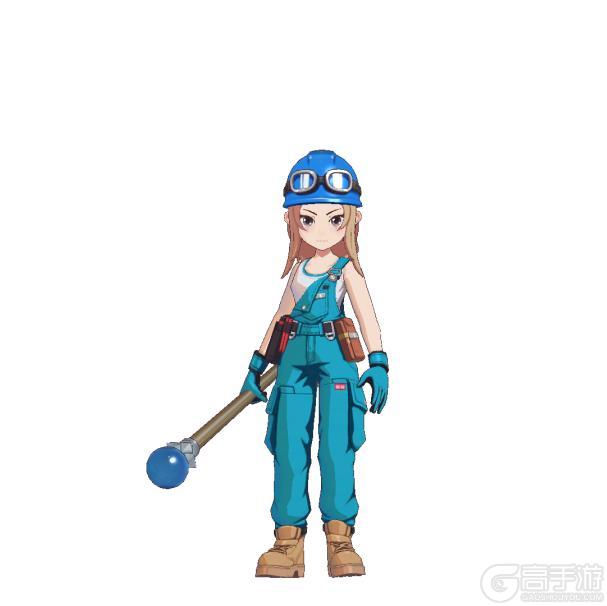 《热血江湖：归来》活动预告！追梦人·劳动最光荣 平凡创造非凡