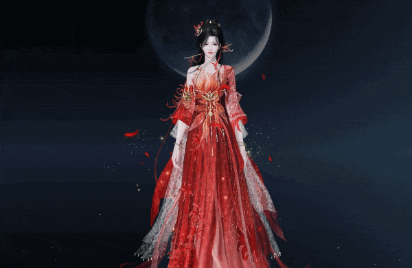 《一梦江湖》平行服 | 广东粤剧院联动外观上线