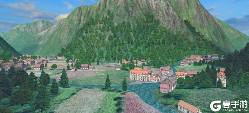 《空战争锋》新版本新飞机新场景惊喜来袭