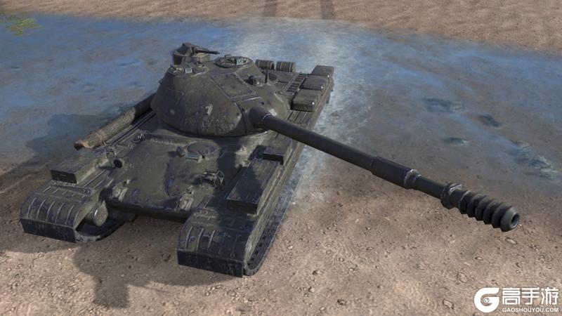 《坦克世界闪击战》X级叹息之墙 卖侧从容到能多吃两口外卖