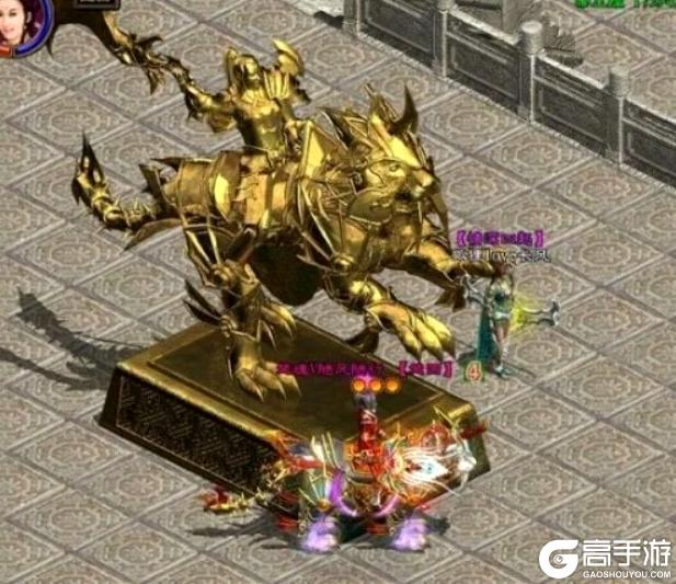 《王者征途》时光图鉴一：2006 征途梦开始的地方