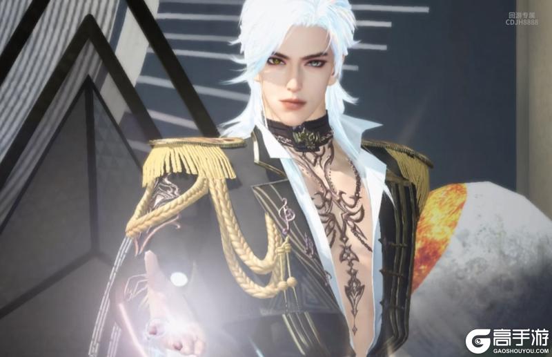 《明日之后》这几天的废土捏脸belike——美我一大跳！