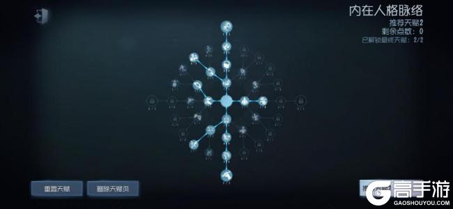 幻影迷踪《第五人格》求生者-幻灯师基础攻略新鲜出炉