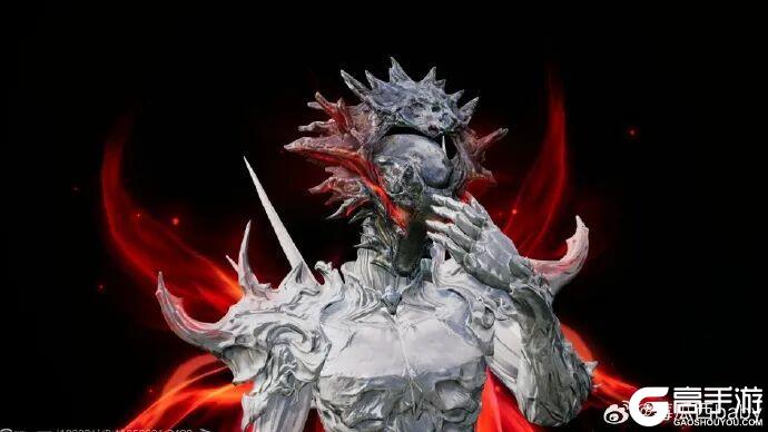 直面深渊！明日之后×灵笼联动时装绝美展示