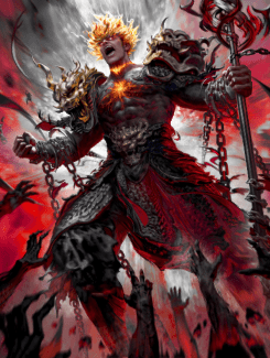 《三国杀OL互通版》开黑祈福魔孙权来袭 限时双倍重置 开黑魔珠魔张飞