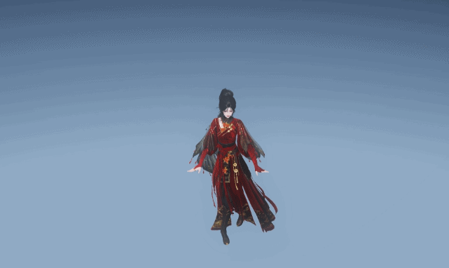 《一梦江湖》联动时装·古灵精来袭！穿一襟江湖烟雨