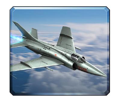《空战争锋》新版本新飞机新场景惊喜来袭