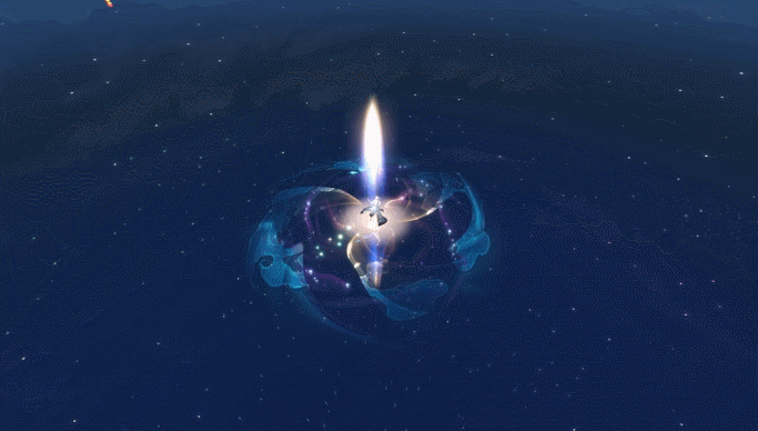 《遇见逆水寒》4月16日更新公告