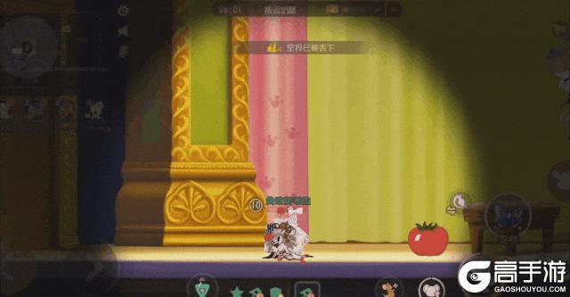 《猫和老鼠》米雪儿第四款S级皮肤丨米雪儿·歌剧新娘唱响新生