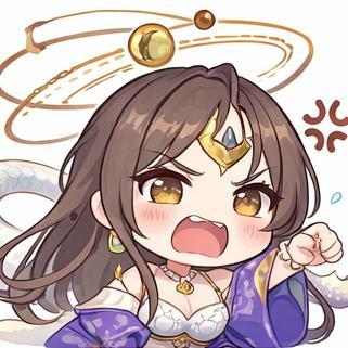 《道友请留步》妖族揭晓 | 日月星辰，锦绣山河，皆是她赐予人间的篇章