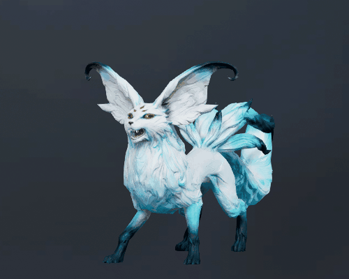 《零度曙光》精灵誓约丨新卡萌宠齐登场，版本战力全面升级！