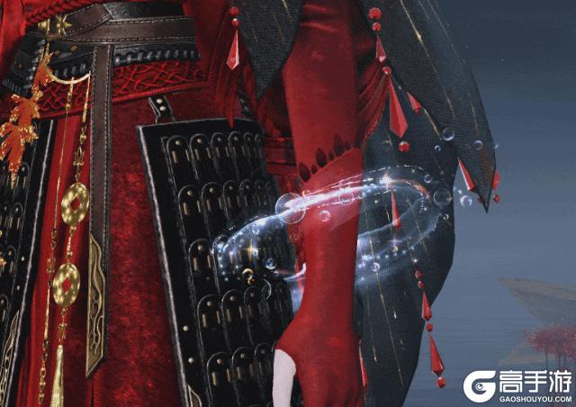 《一梦江湖》不闻归处暗藏丰厚好礼！经典服春季版本携多重福利