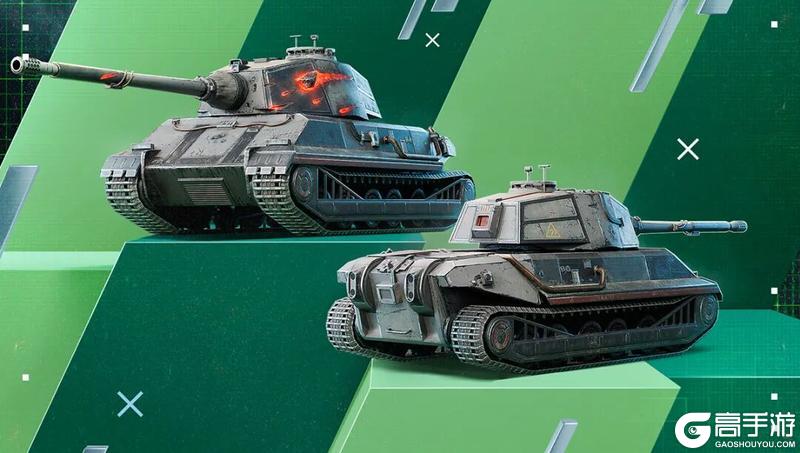 《坦克世界闪击战》WOTB史上最稀有头像肝1000场才给！