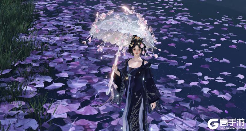 《遇见逆水寒》4月16日更新公告