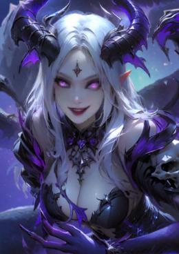 《无尽花界》S+辅助女神盘点