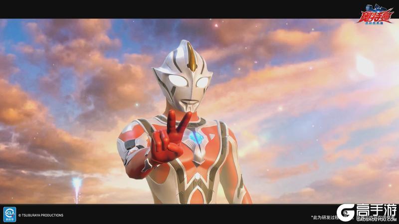 《奥特曼：超时空英雄》【官方爆料】梦比优斯奥特曼无限形态专属场景来了！