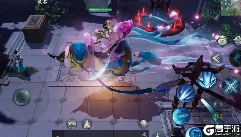 《问山海》S8赛季即将上线——新地图创新玩法 专属活动直送限量坐骑！