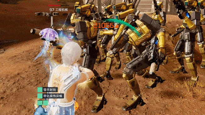 《星球：重启》返场狂欢开启！飞行翼、奥创机能、火种导师全有！