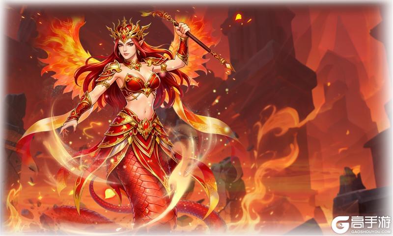 《热血江湖:归来》彩石补天·偃翼聚能