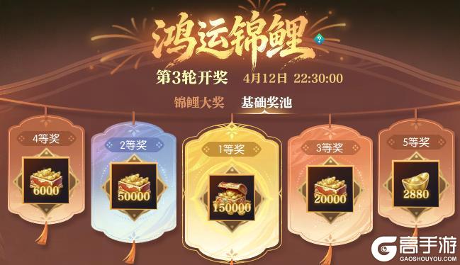 《遇见逆水寒》不看这篇你可能错过100抽！