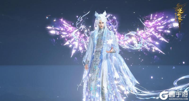 《遇见逆水寒》4月16日更新公告