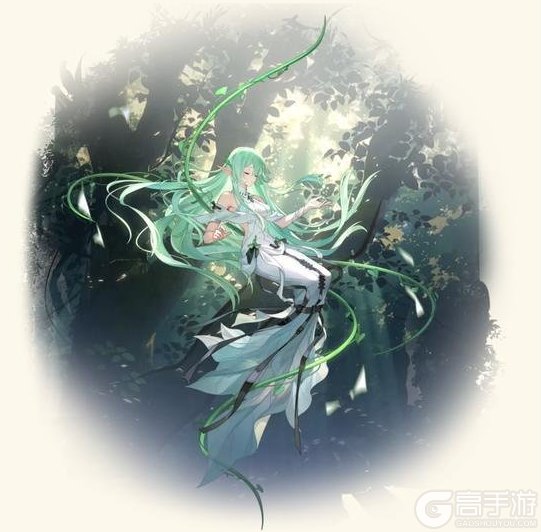 《指尖像素城》角色预告丨 万木生息，萌芽新生！SP伊格拉即将降临像素城！