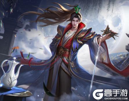 《三国杀OL互通版》【官方活动】乞巧祈愿谋小乔返场 月下酾酒*界曹植夺宝上新