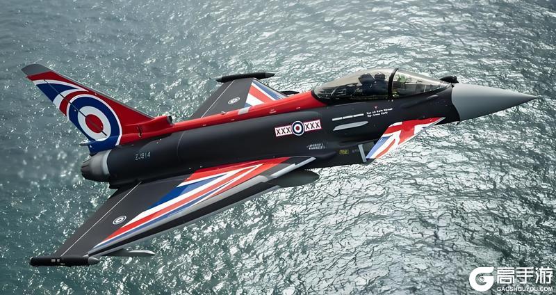 《空战争锋》新版本新飞机新场景惊喜来袭