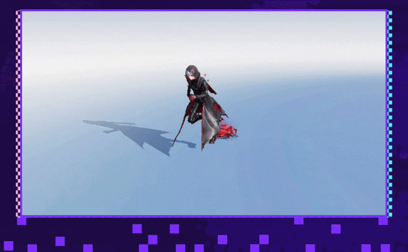 荒野行动 x NIJISANJI 联动开启