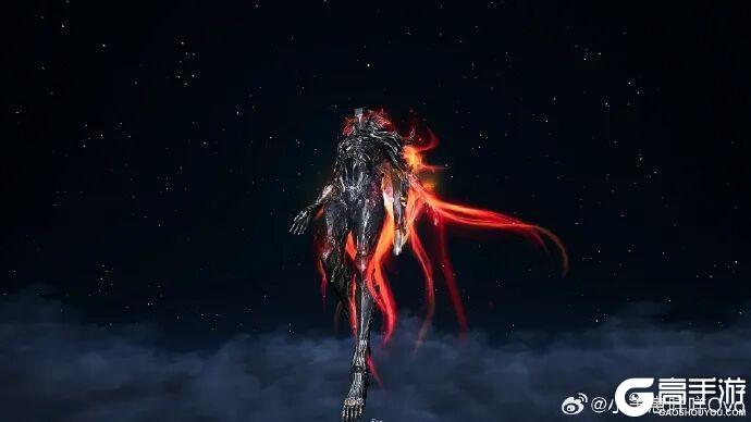 直面深渊！明日之后×灵笼联动时装绝美展示