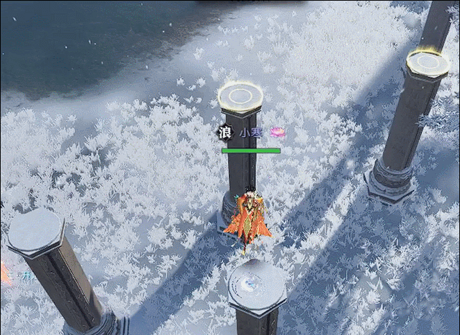 《遇见逆水寒》4月16日更新公告