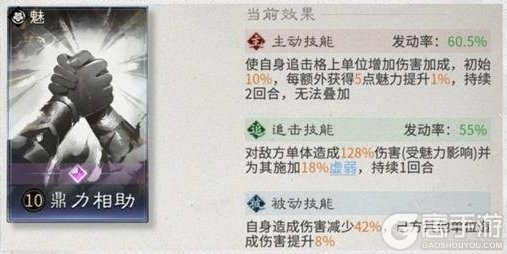 《三国天下归心》技能推荐：开荒时期技能选择推荐攻略