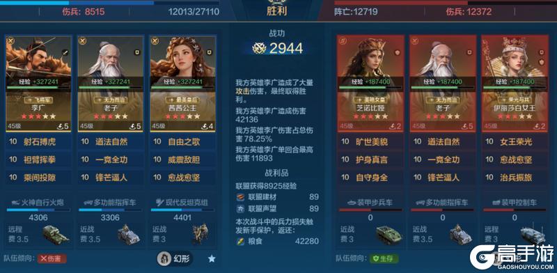 《世界启元》「威侯公主」博览会：马超、茜茜公主配队攻略分享