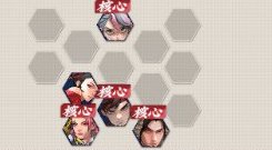 武道风云五大流派特性阵容搭配推荐