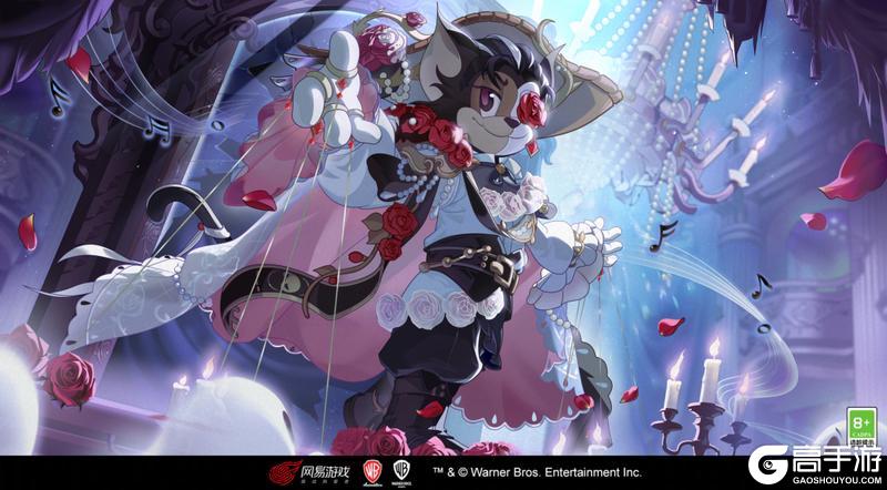 《猫和老鼠》4.23更新公告丨更多精彩快来一览具体内容吧！