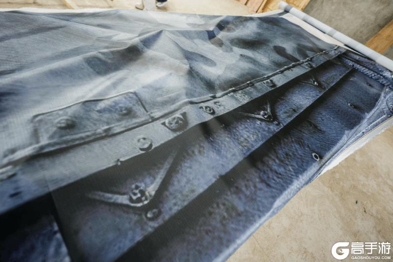 《暗区突围》发现了！暗区在偷偷搞大事！