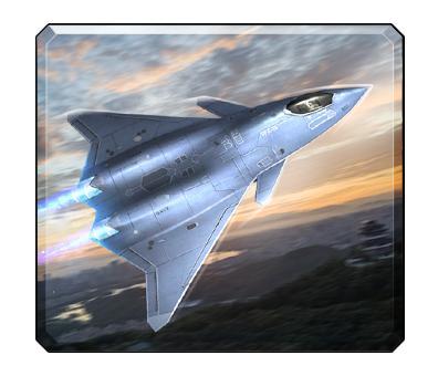 《空战争锋》新版本新飞机新场景惊喜来袭