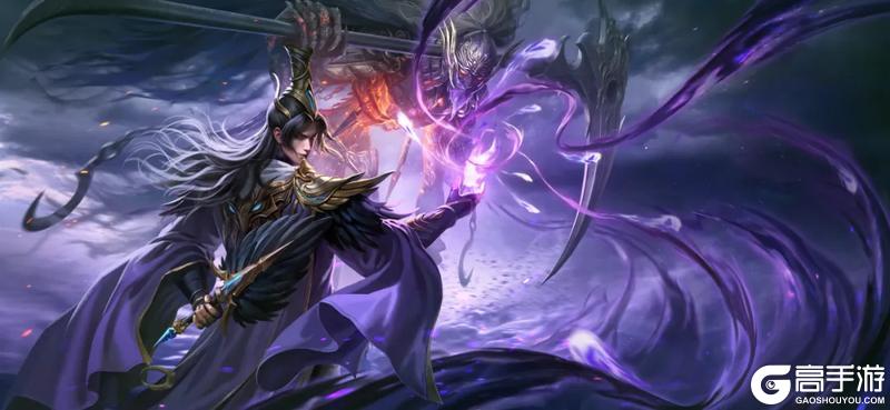 《极无双2》玩游戏还能读到黑化爽文？司马懿的隐忍与反杀，看完感觉头皮发麻