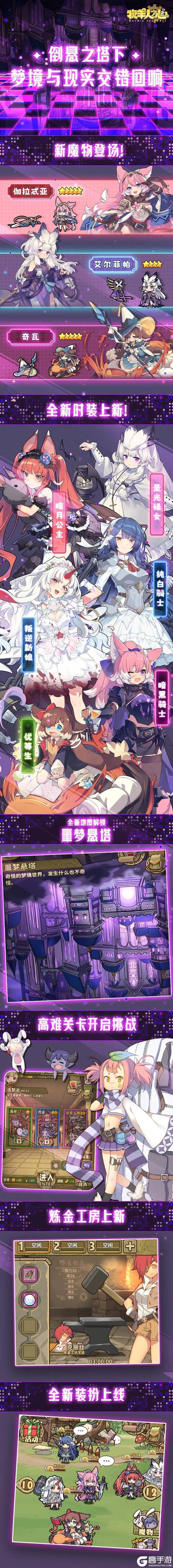 《牧羊人之心》八周年庆典前瞻