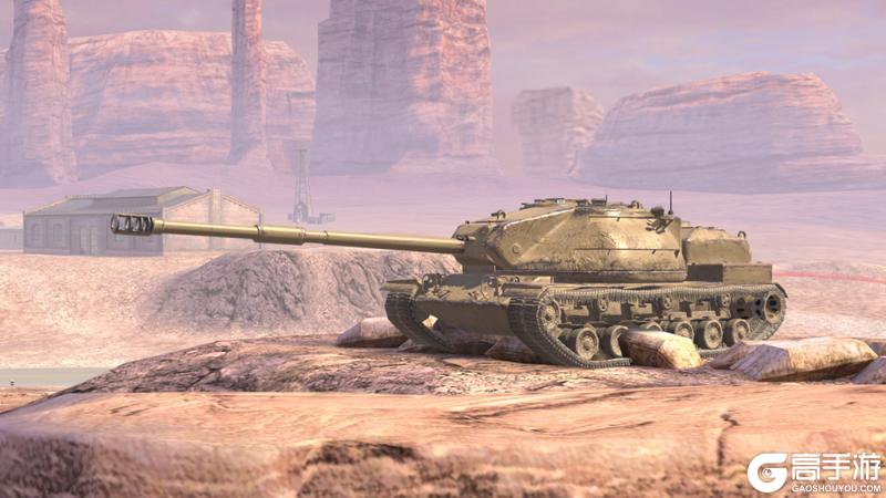 《坦克世界闪击战》治好选车困难症！实力T0不知道玩什么就选它！