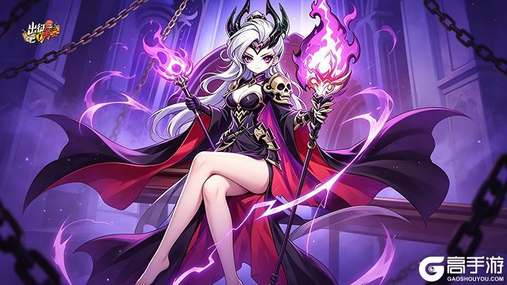 《出征吧!勇士》战地宝藏限时重返!新上传说时装