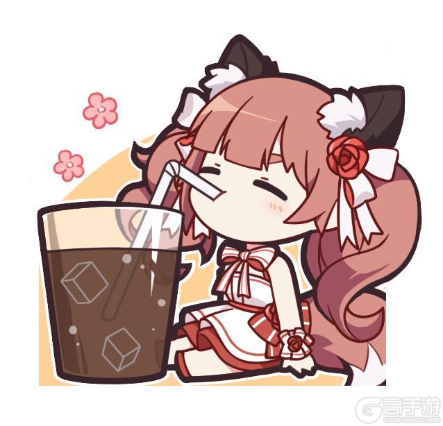 《冒险小分队》【少女日常】最喜欢的季节（内含礼包码）