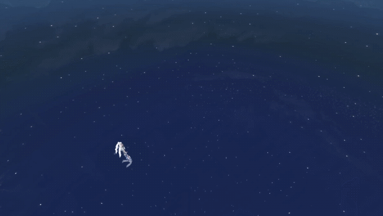 《遇见逆水寒》4月16日更新公告