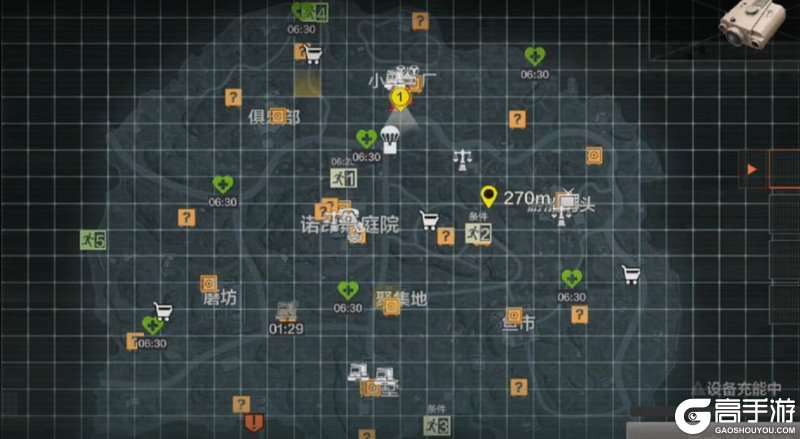 《暗区突围》S17赛季摸金攻略，你是哪种摸金流派？