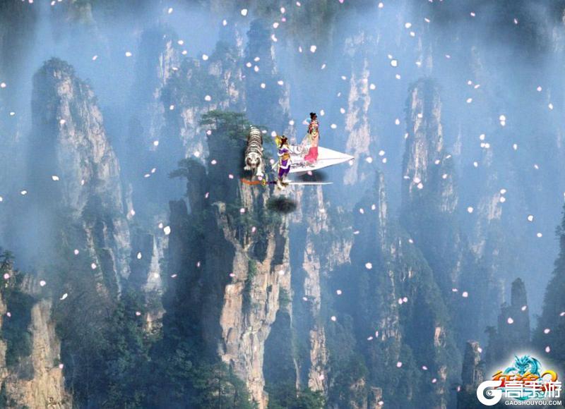 《王者征途》征途IP正式启航-共赴黄金时代！