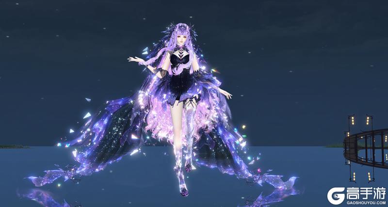 《遇见逆水寒》4月16日更新公告