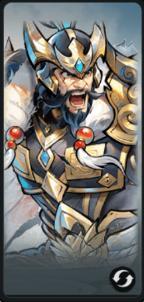 《百战群英》武将爆料 | 庞德——保主将不死是我的职责！