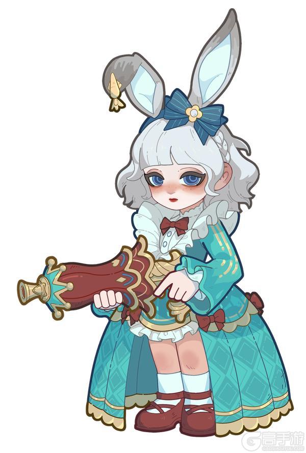 《快来当领主》版本前瞻|幻灵登场，荣誉挑战新BUFF，排位灵能羁绊，内容抢先看